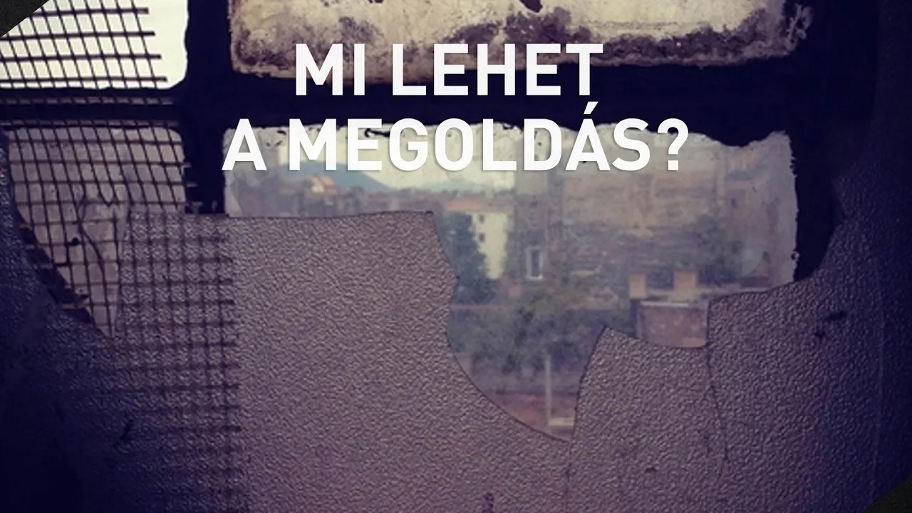mi lehet a megoldas
