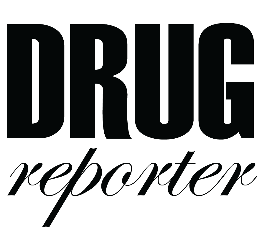 Drugreporter logo