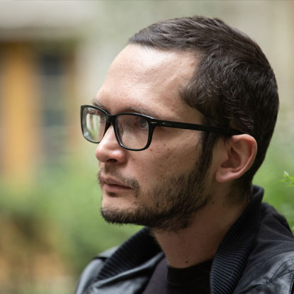 Takács István Gábor