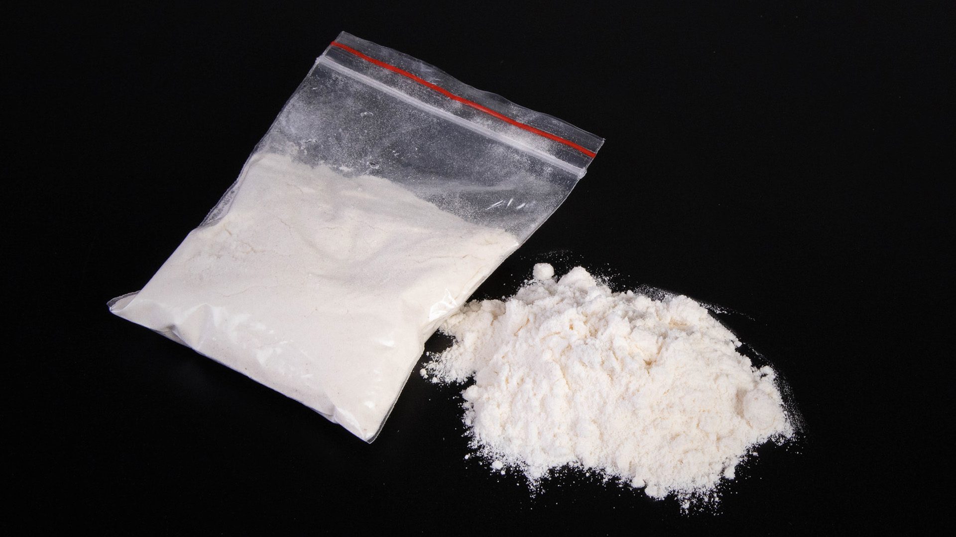 Kokain - Drogriporter