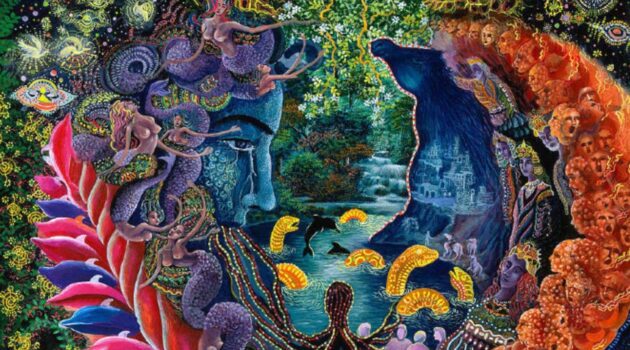 Ayahuasca