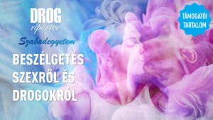 Szabadegyetem Szex és Drog
