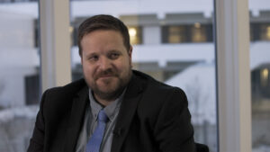 Making the UN More NGO-friendly: An Interview with Jamie Bridge