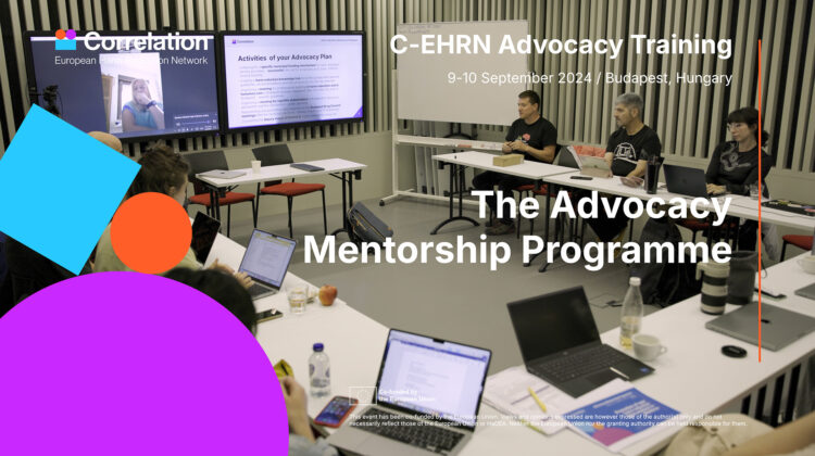 The Advocacy Mentorship Programme