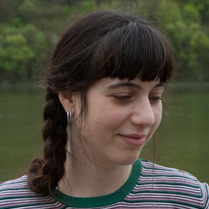 Vermes Ráhel