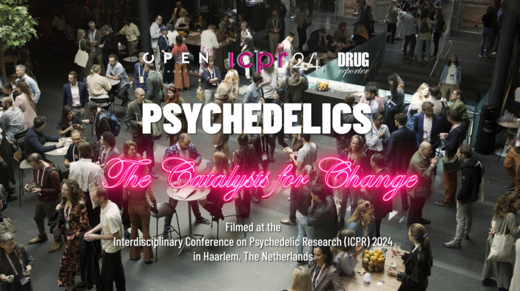 Psychedelics: The Catalysts for Change