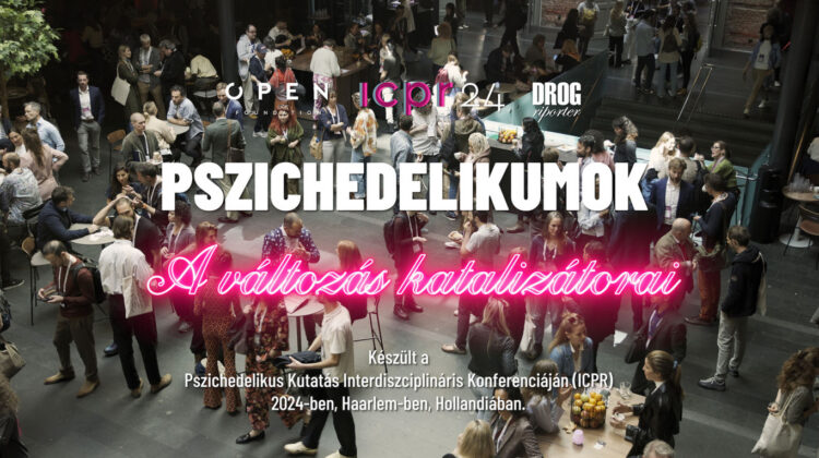 Pszichedelikumok: a változás katalizátorai