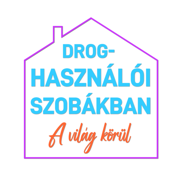 Droghasználói szobákban a világ körül