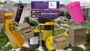 8 bevált módszer az eldobált drogszemét csökkentésére