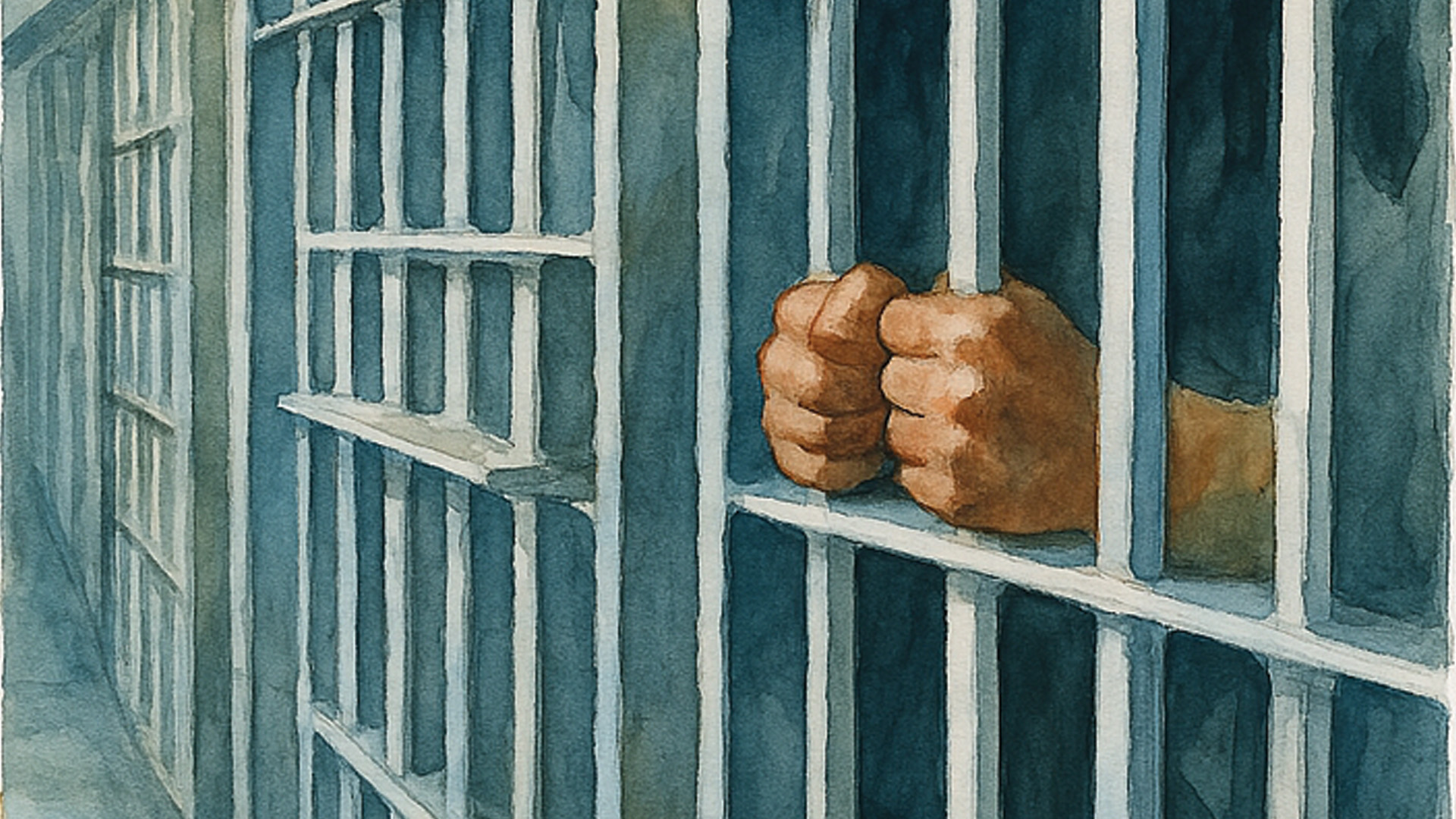 A büntetések szigorítása nem csökkenti a bűnözést