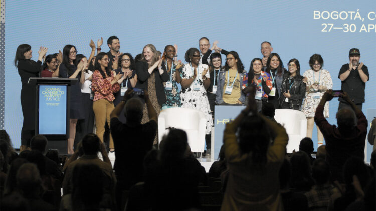 Watch the openiong and closing speeches of the 28th Harm Reduction International Conference here!