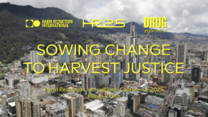 SOWING CHANGE TO HARVEST JUSTICE – The HR25 Recap Video