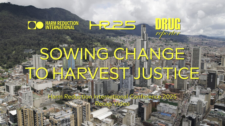 SOWING CHANGE TO HARVEST JUSTICE – The HR25 Recap Video