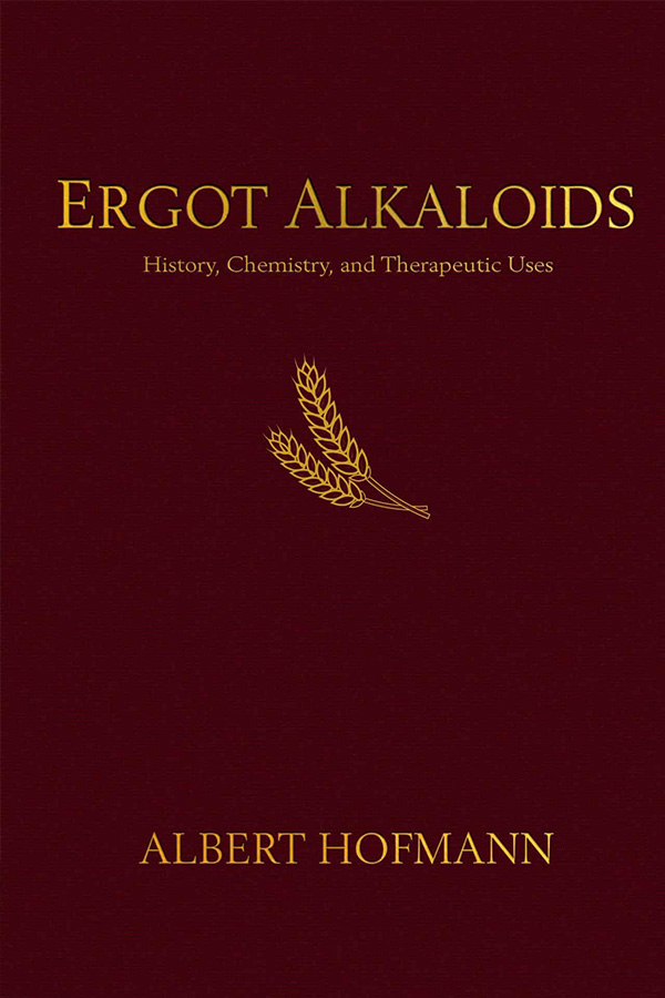 Ergot Alkaloids
