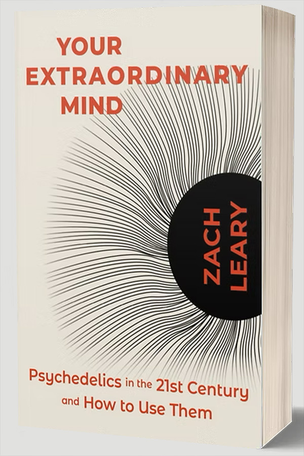 Your Extraordinary Mind