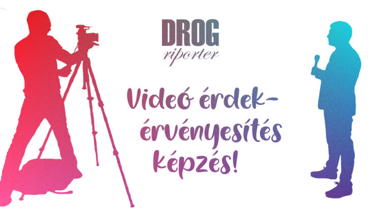 videó érdekérvényesítés képzés