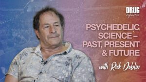 Interview with Rick Doblin at PS25
