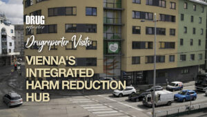 Inside Vienna’s Integrated Harm Reduction Hub: Suchthilfe Wien