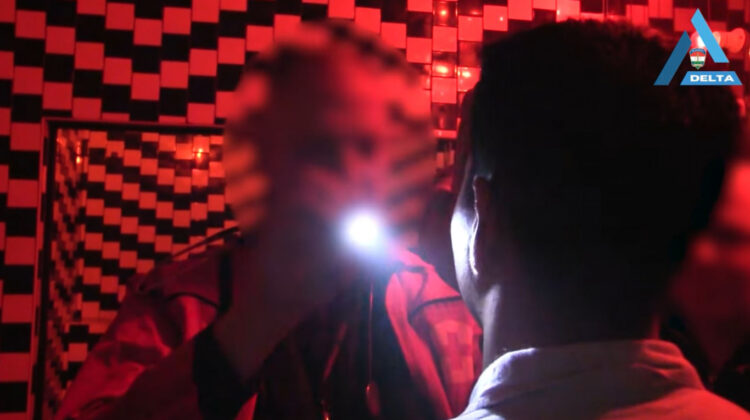 Vészhelyzeti gumirendelet klubok bezárására: a drogellenes kultúrháború újabb eszköze