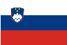 Szlovén zászló
