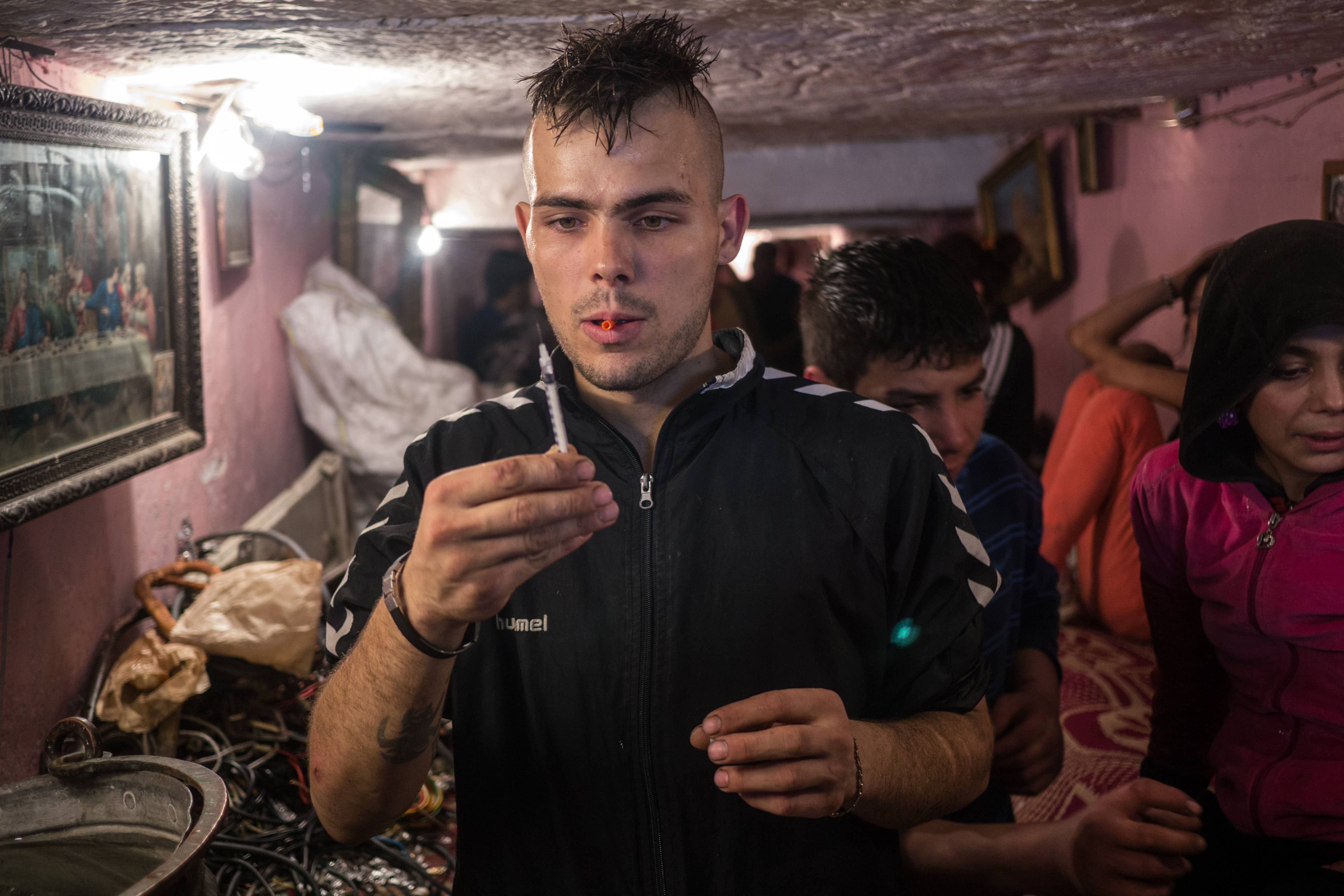 Photo: Radu Ciorniciuc