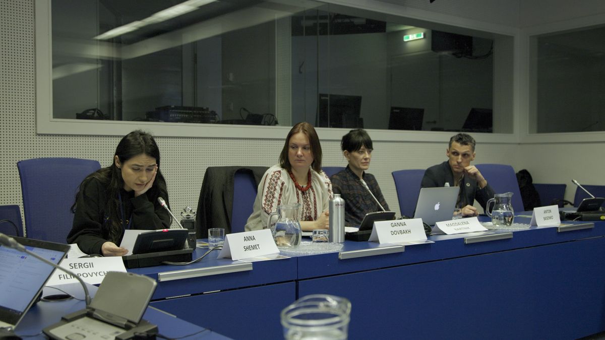 The 66th CND Sessions