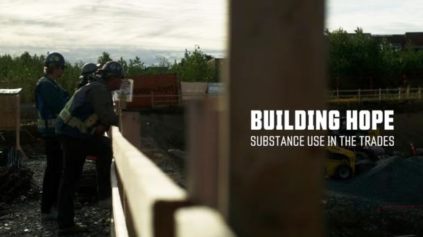 Building Hope