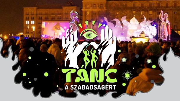 Tánc a Szabadságért - Szórakoztok velünk?