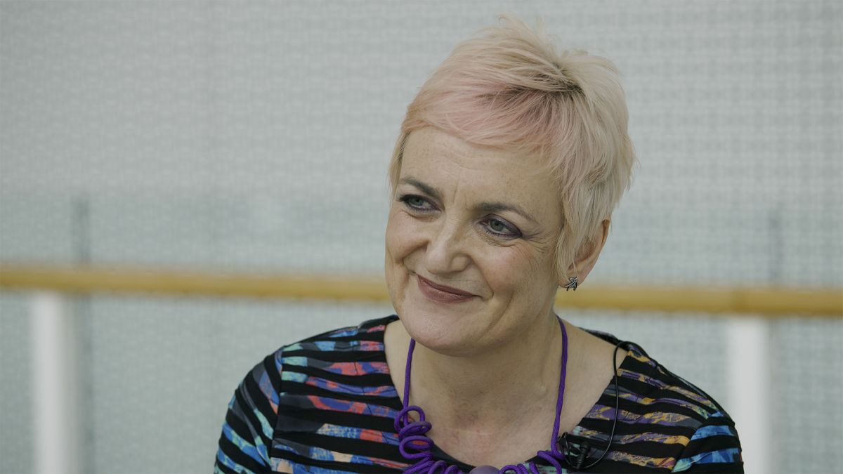 Has Scotland made any progress in the struggle against overdose deaths? An Interview with Angela Constance