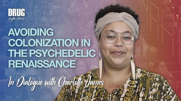 Avoiding Colonization in the Psychedelic Renaissance