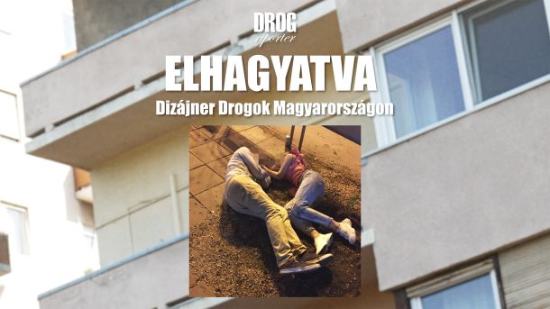 Elhagyatva