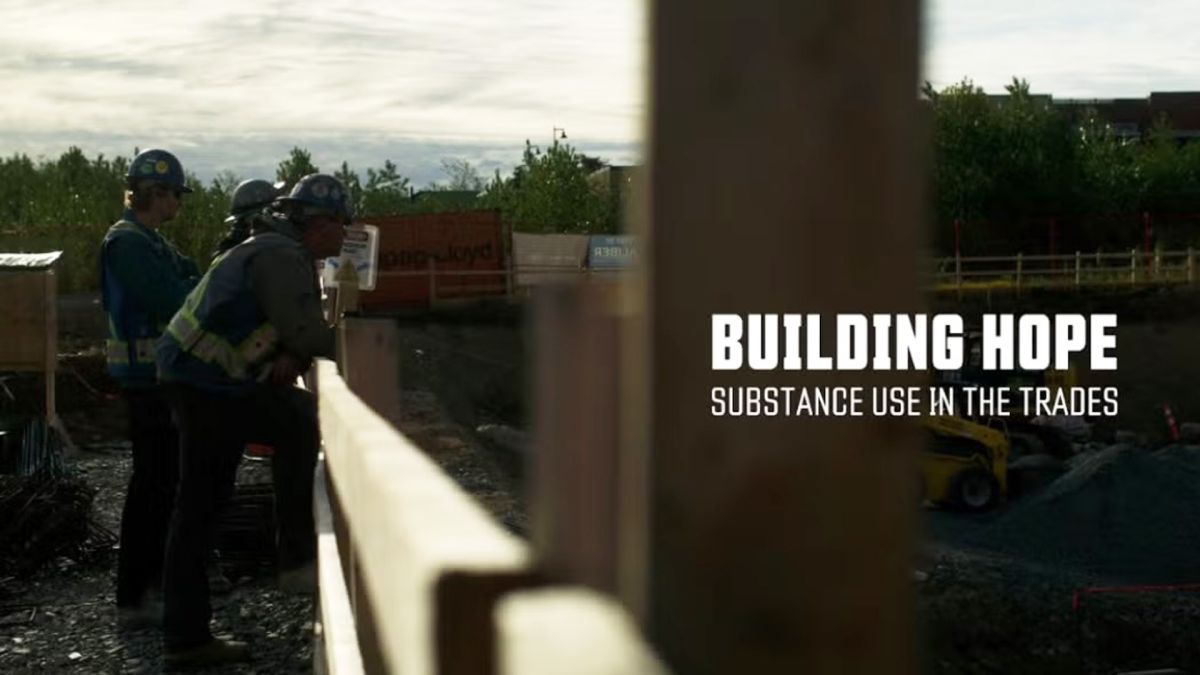 Building Hope
