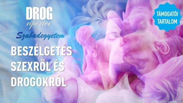 Szabadegyetem Szex és Drog