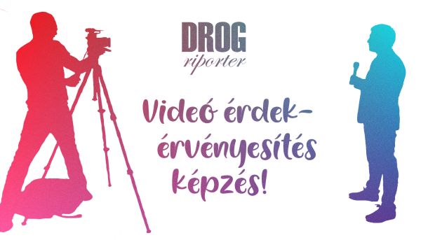 videó érdekérvényesítés képzés